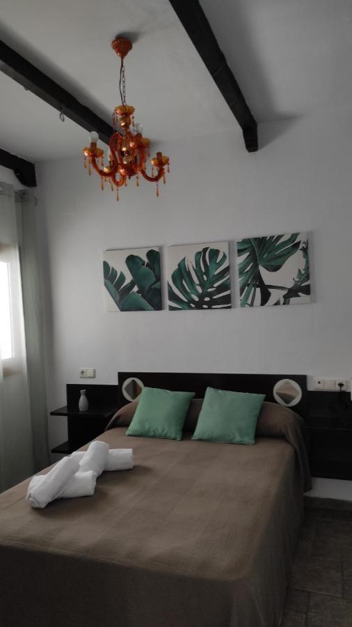 Cadiz Playa La Caleta Terraza Con Barbacoa Apartment Ngoại thất bức ảnh