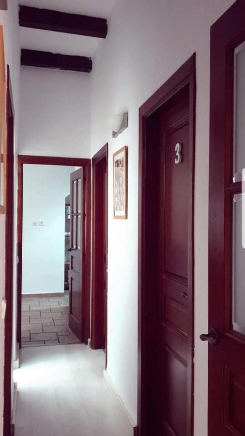 Cadiz Playa La Caleta Terraza Con Barbacoa Apartment Ngoại thất bức ảnh
