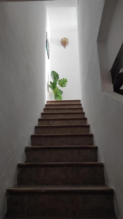 Cadiz Playa La Caleta Terraza Con Barbacoa Apartment Ngoại thất bức ảnh