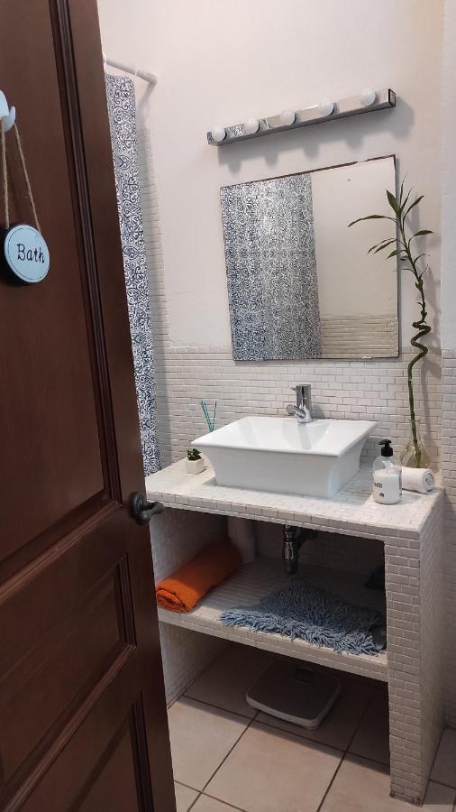 Cadiz Playa La Caleta Terraza Con Barbacoa Apartment Ngoại thất bức ảnh