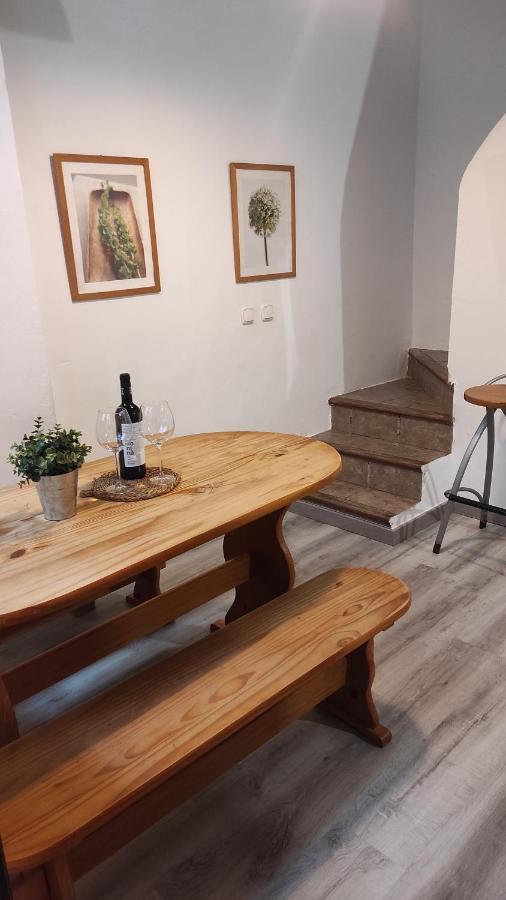 Cadiz Playa La Caleta Terraza Con Barbacoa Apartment Ngoại thất bức ảnh