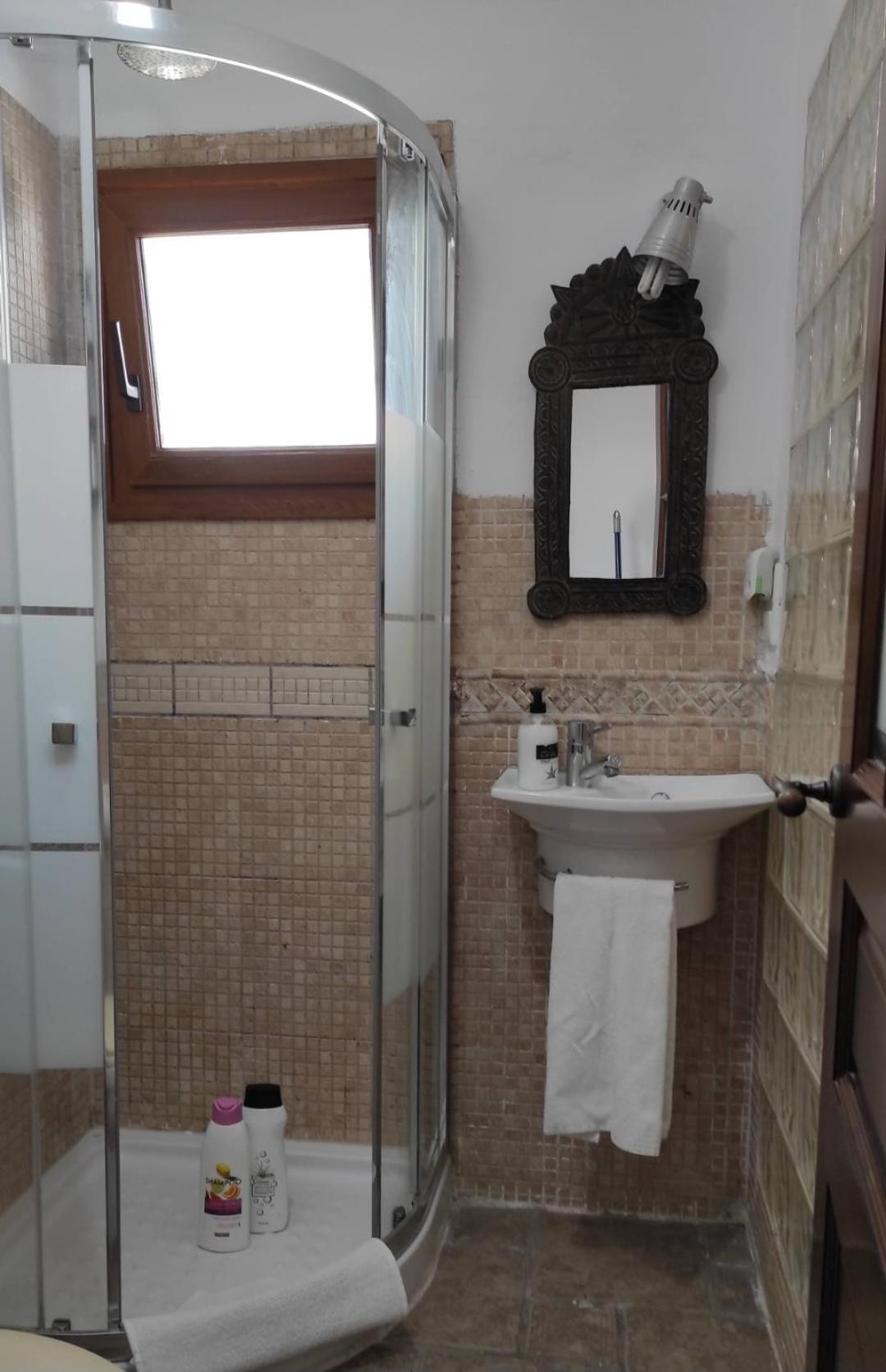 Cadiz Playa La Caleta Terraza Con Barbacoa Apartment Ngoại thất bức ảnh